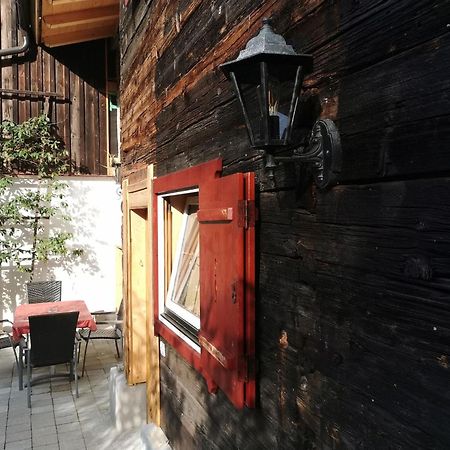 Kaiserhaus Harald Astner Ebbs Studio 2 מראה חיצוני תמונה