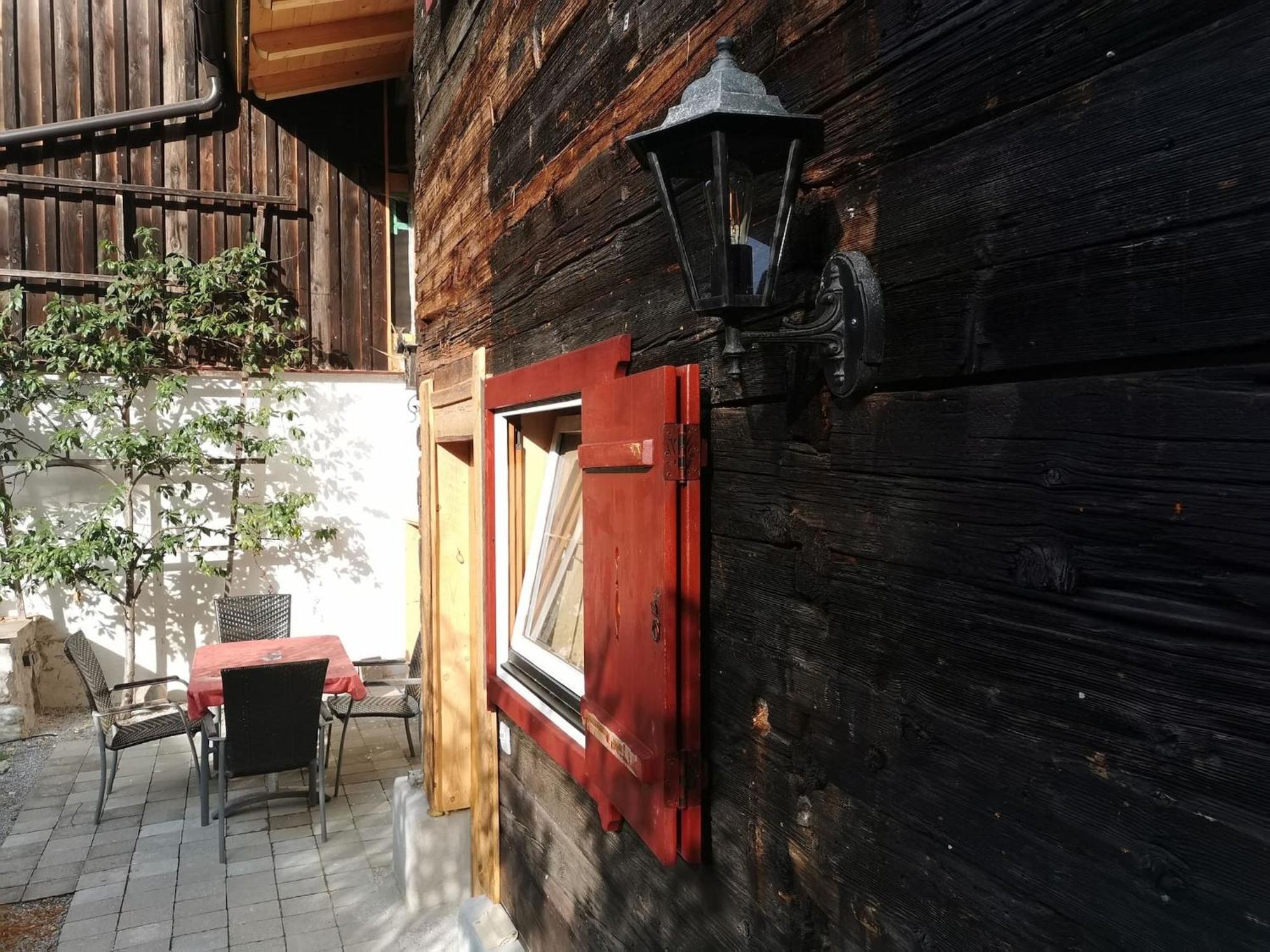 Kaiserhaus Harald Astner Ebbs Studio 2 מראה חיצוני תמונה